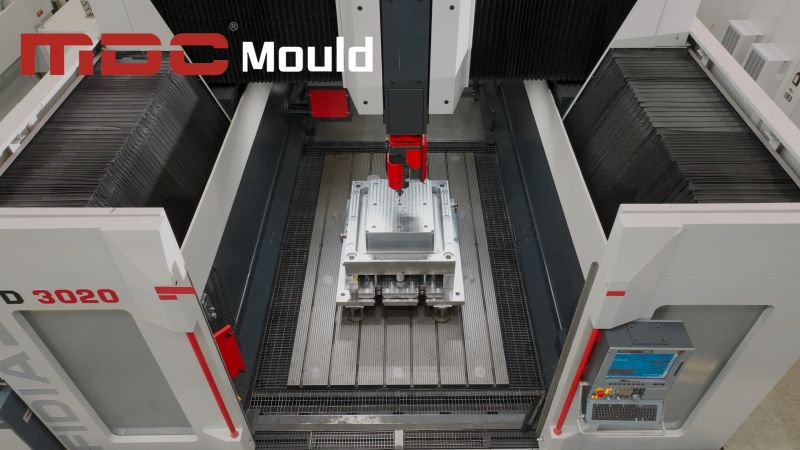 Dominando el Moldeo por Colada de Compuestos: Una Guía Integral con un Kit de Fabricación de Moldes de Compuestos
