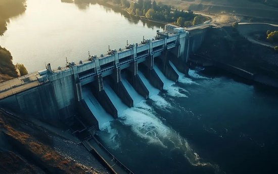 Materiales compuestos en la construcción de presas hidroeléctricas: aplicaciones y beneficios