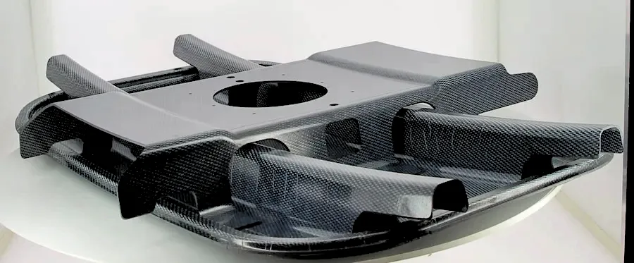 Thermoplastic Composites