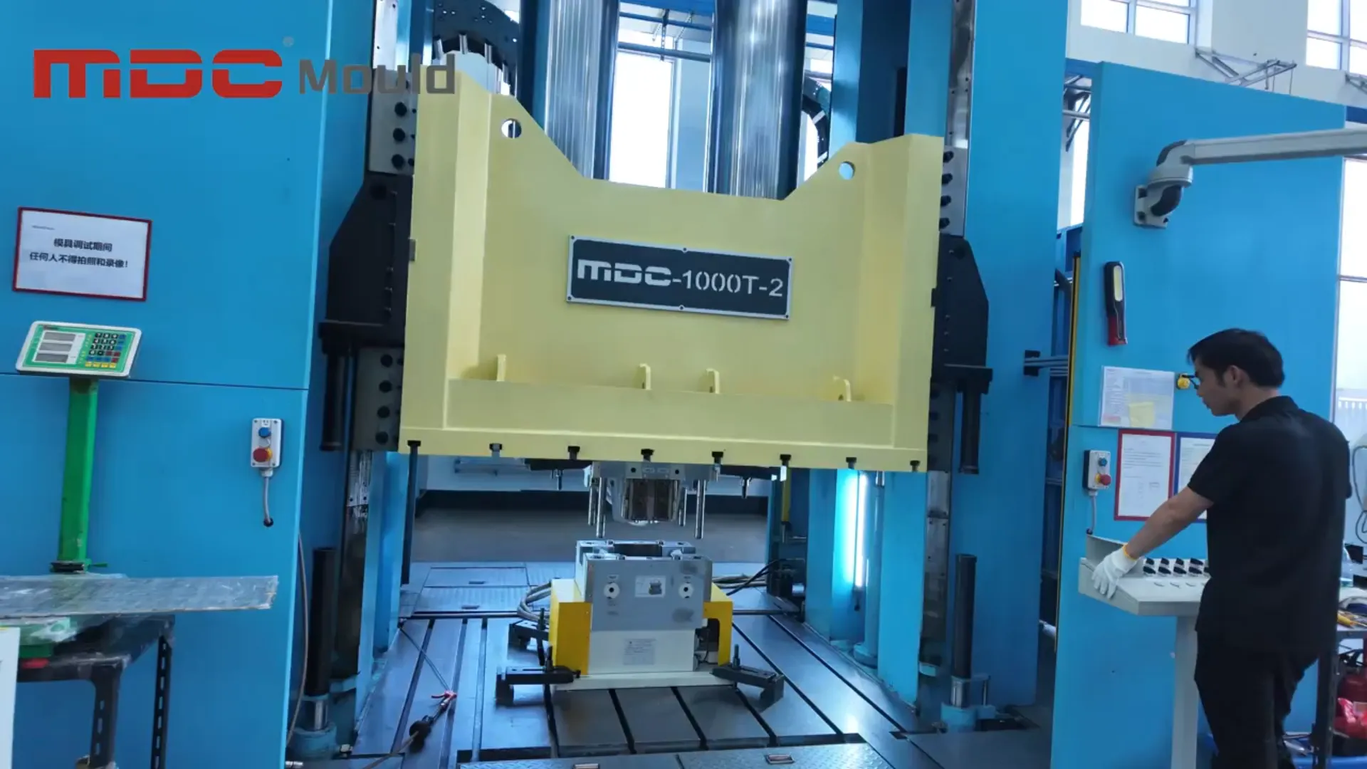 compression molds