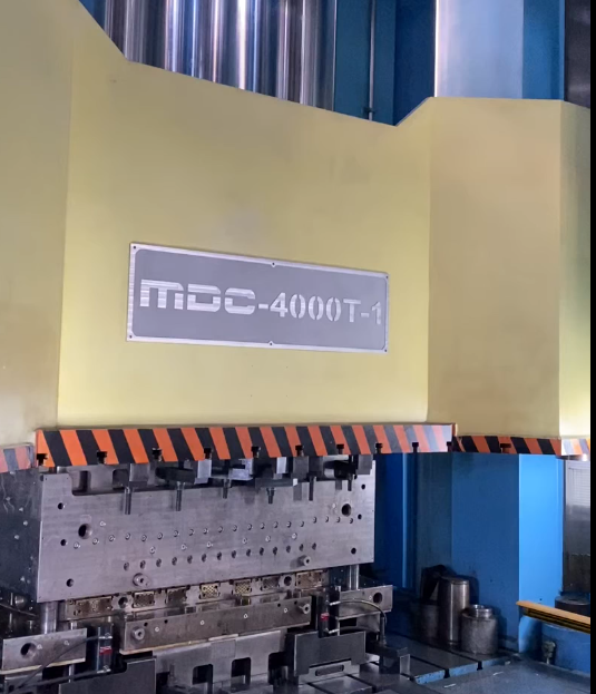 Molde SMC - Tecnología de moldeo por compresión y su aplicación en productos de construcción