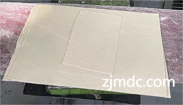 compuestos de moldeo en plancha